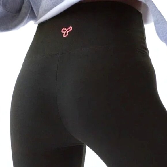TNA Pants - Artizia Tna Chill Atmosphere Aurant Legging in Black, Size XS